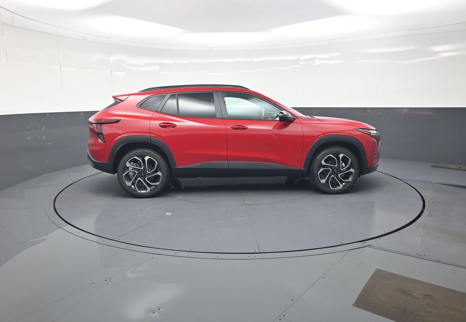 New 2026 Chevrolet Trax 2RS SUV