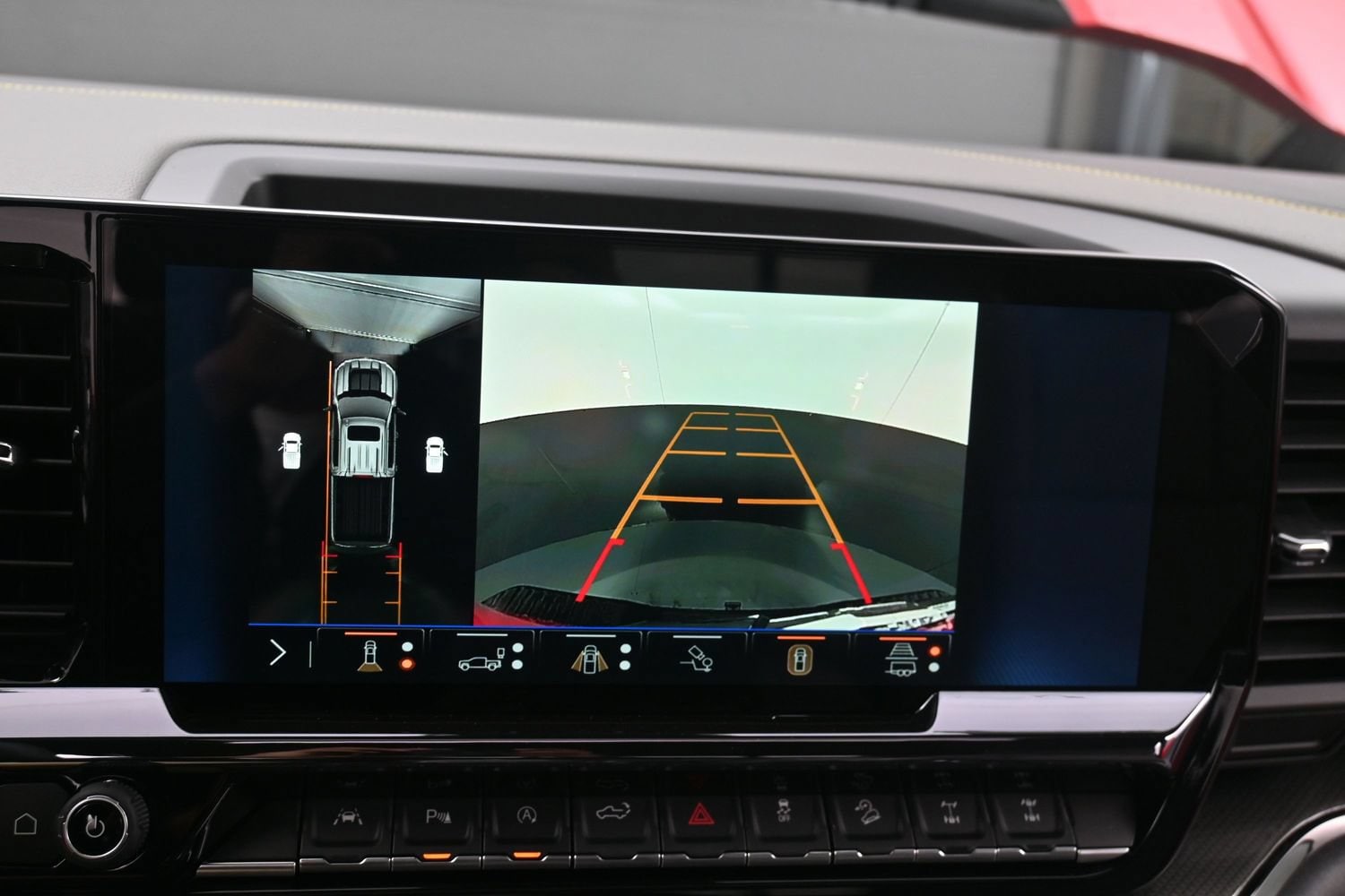 2026 Chevrolet Silverado 1500 ZR2 - Photo 30