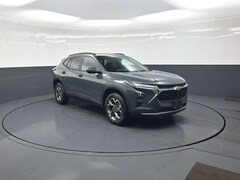 2026 Chevrolet Trax LT SUV