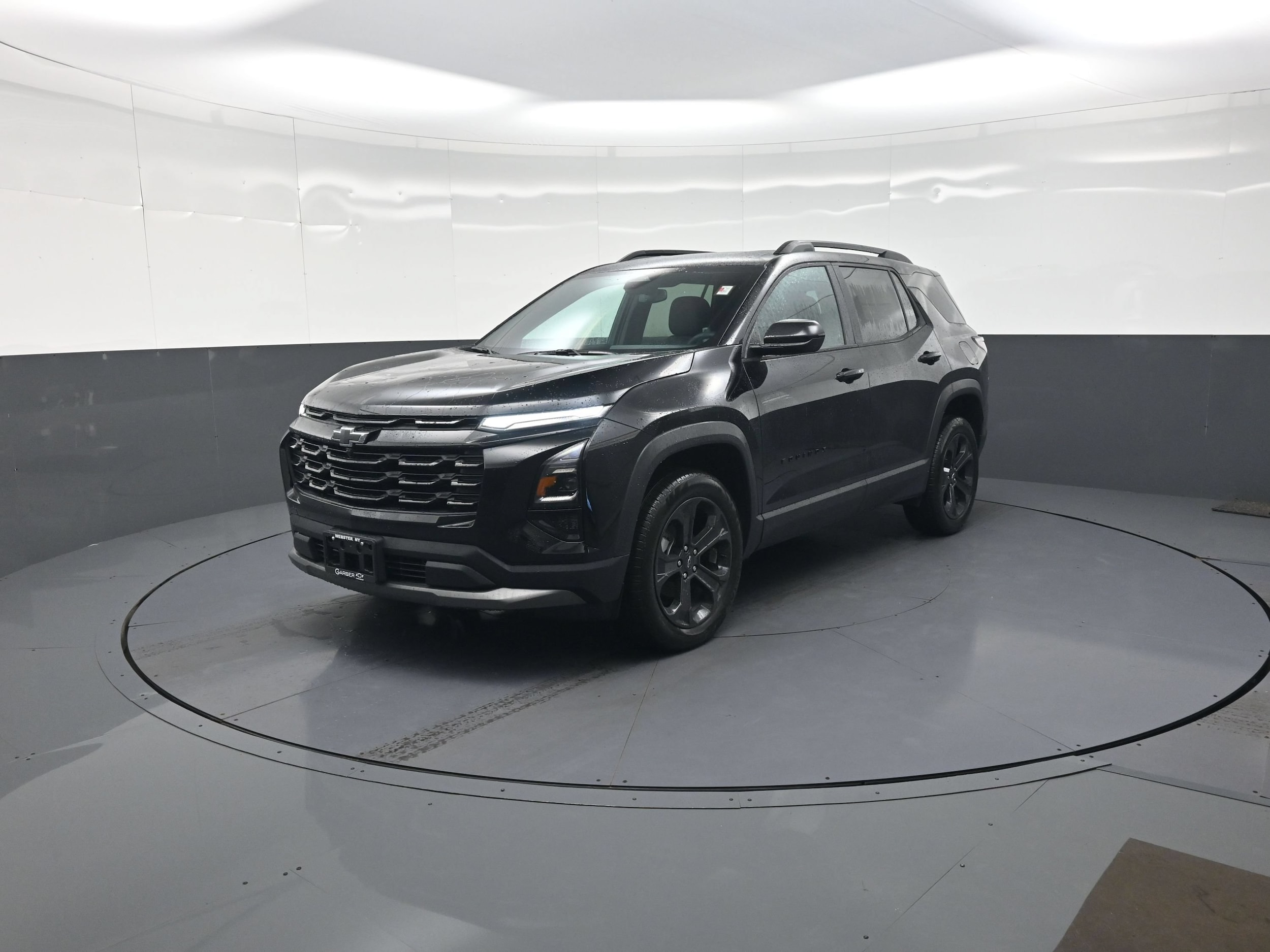 2026 Chevrolet Equinox LT - Photo 7