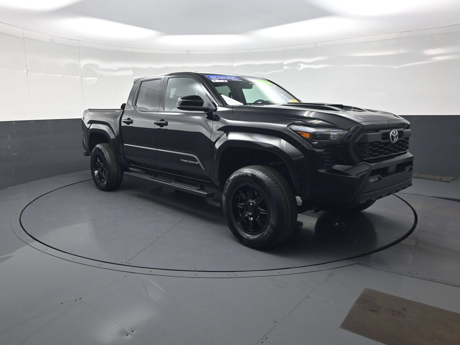  Toyota Tacoma 4WD