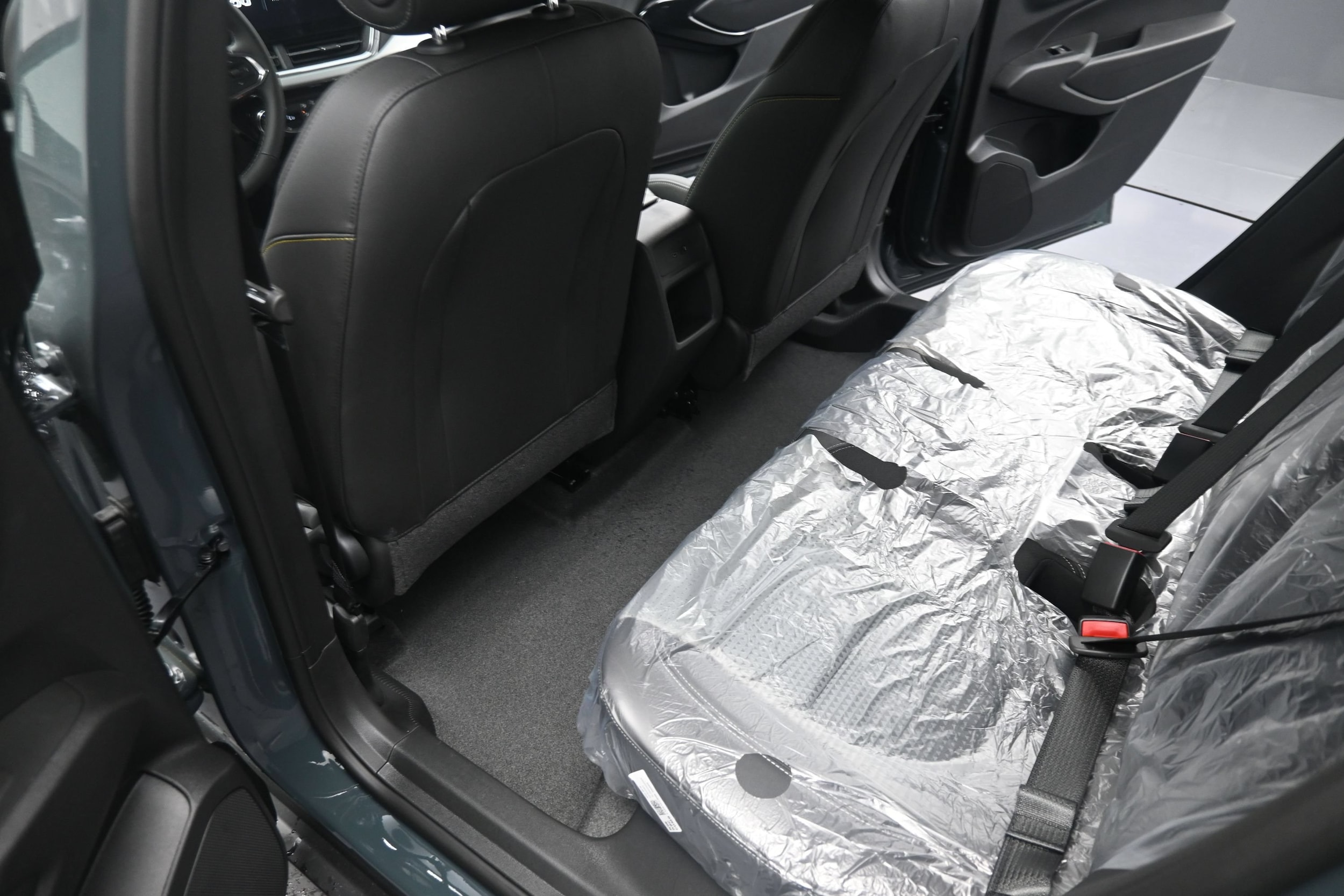 2026 Chevrolet Trax LT - Photo 33