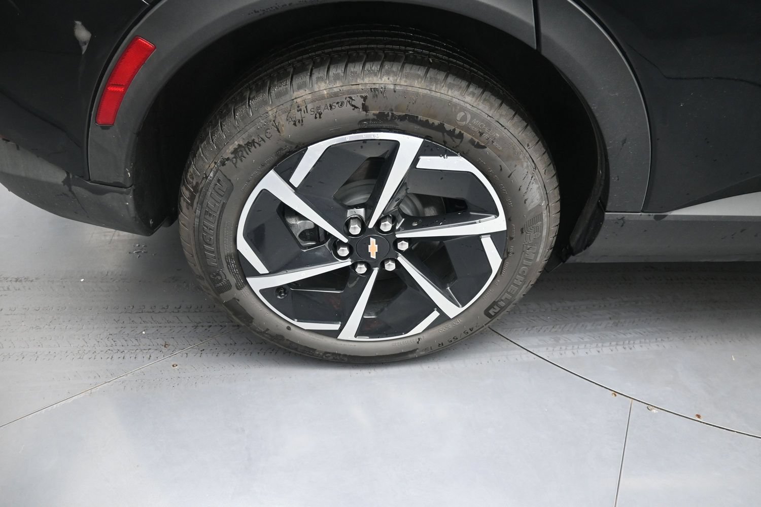 2026 Chevrolet Equinox EV 2LT - Photo 12