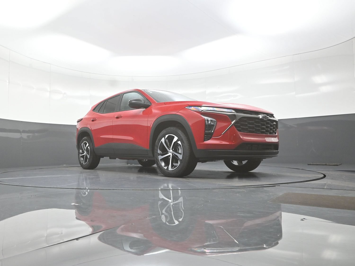 2026 Chevrolet Trax RS - Photo 9