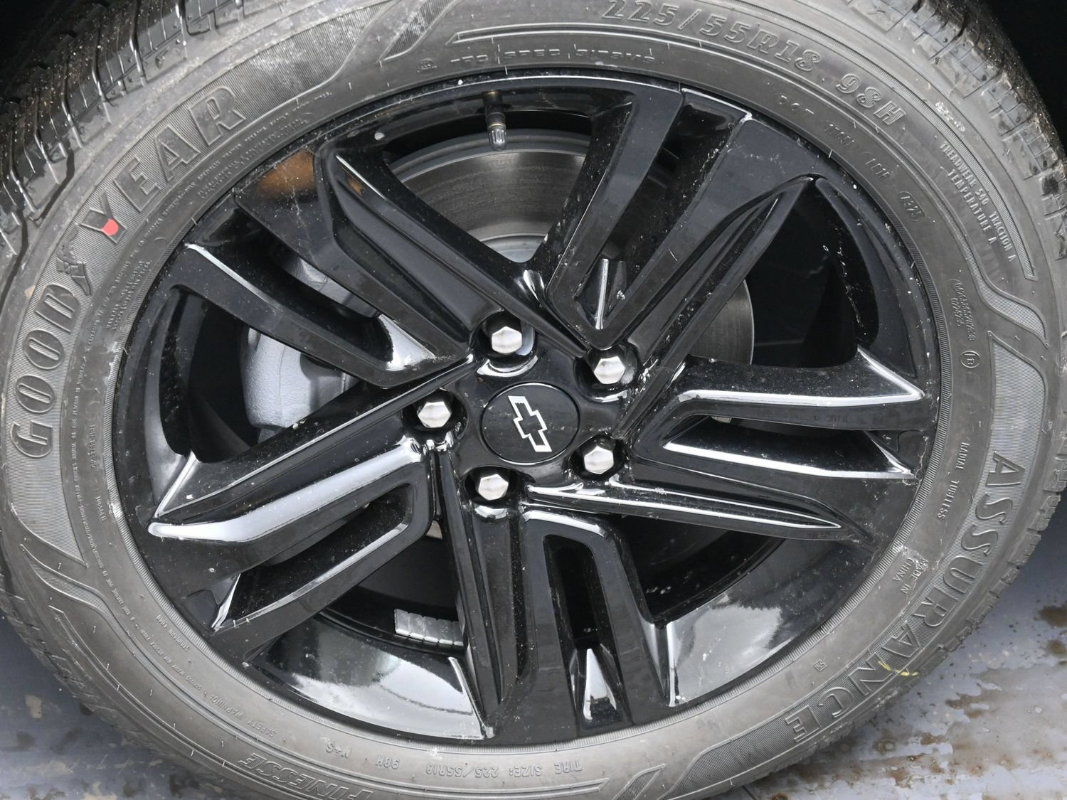 2026 Chevrolet Trax Activ - Photo 17