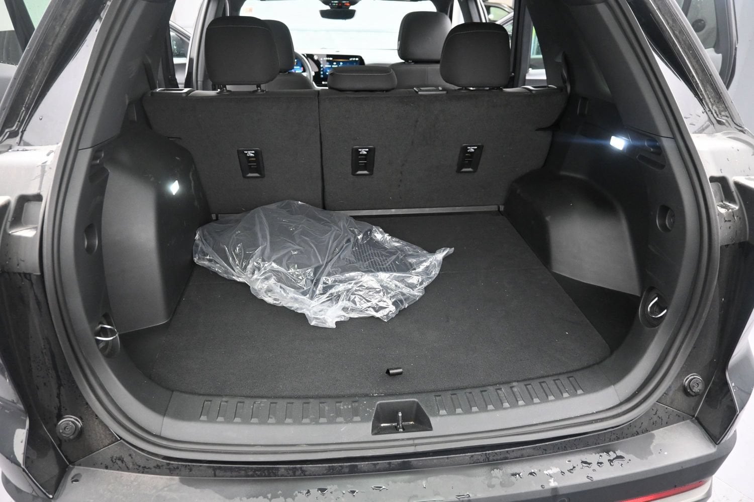 2026 Chevrolet Equinox LT - Photo 39