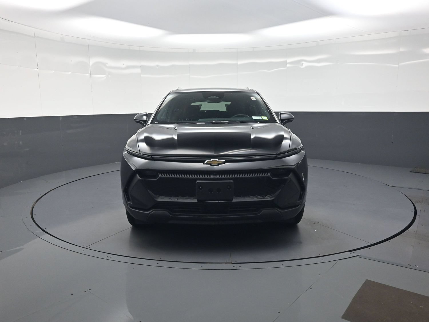 2026 Chevrolet Equinox EV 2LT - Photo 8