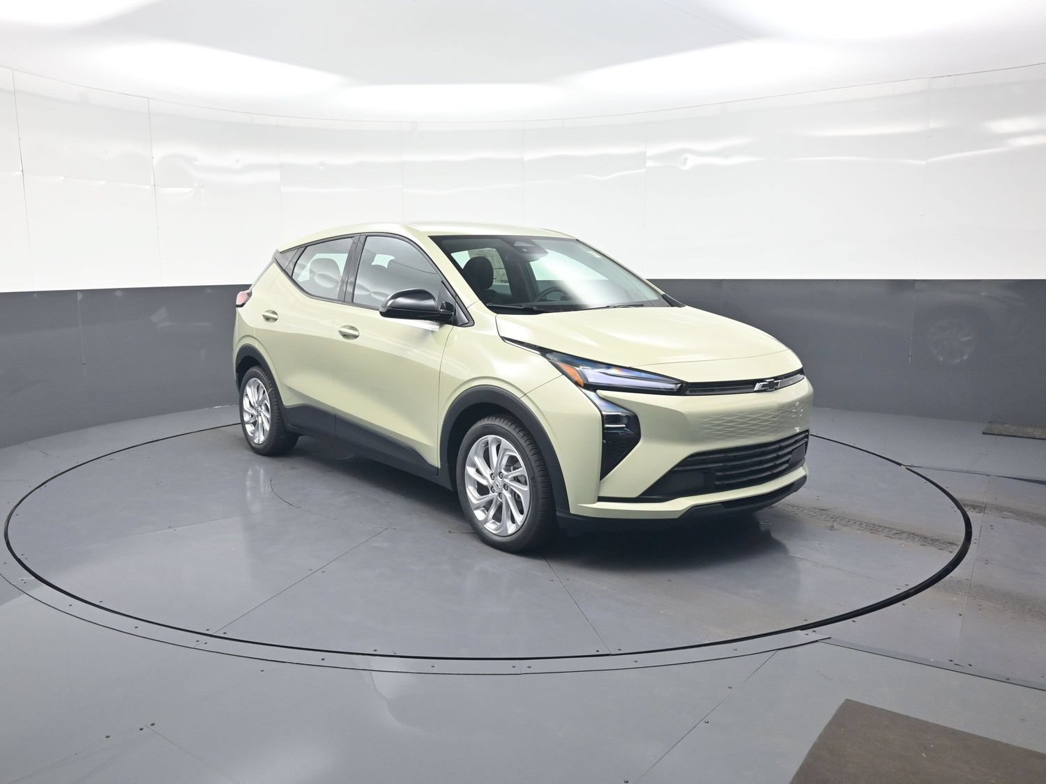  Chevrolet Bolt