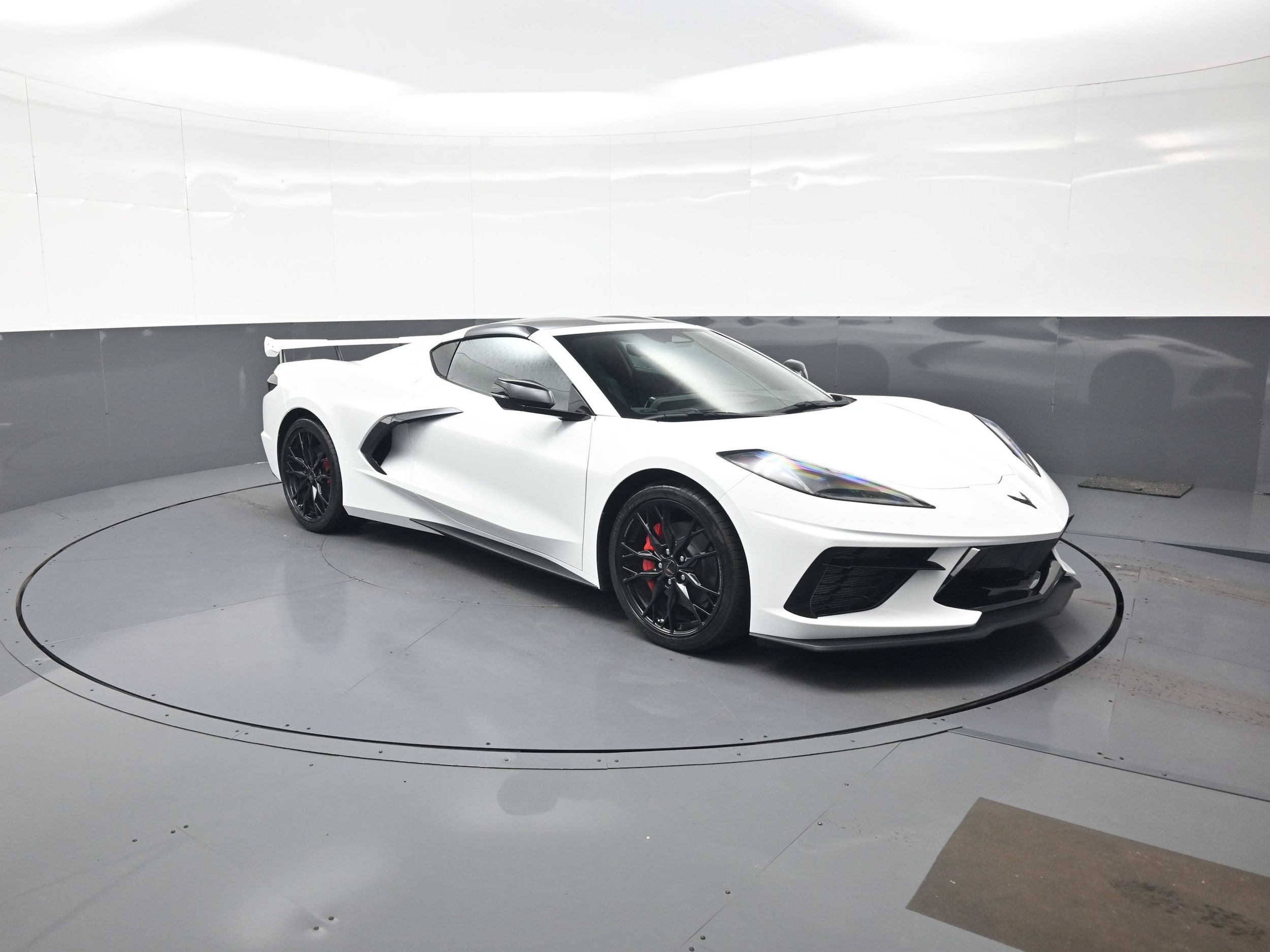 2026 Chevrolet Corvette 1LT - Photo 1
