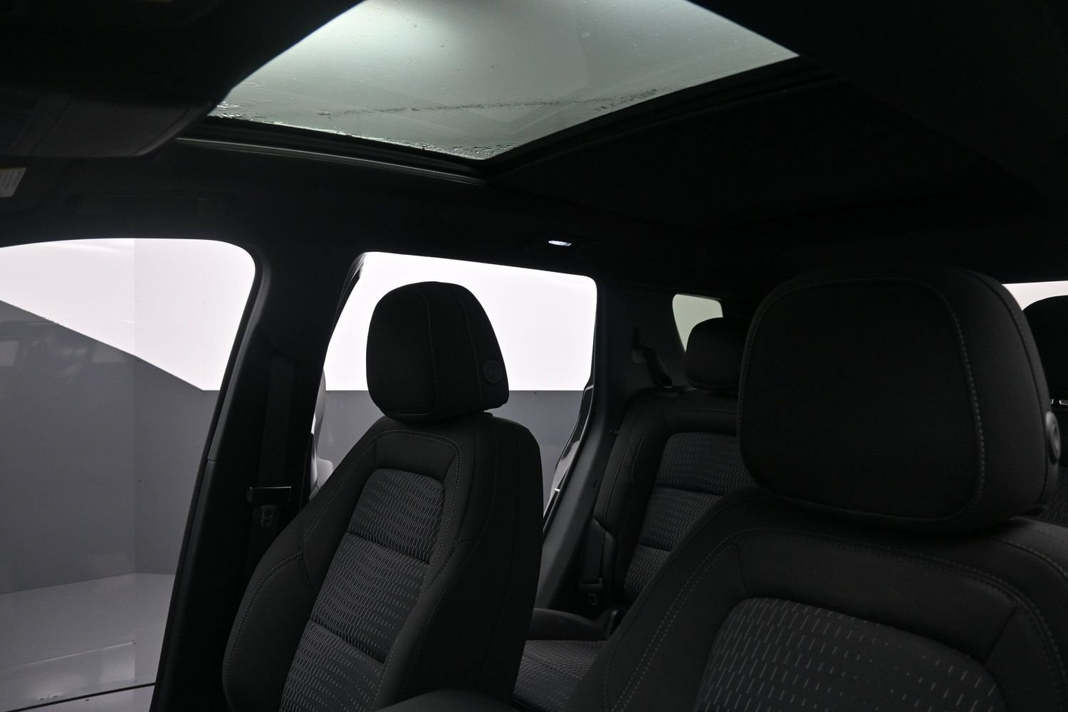 2026 Chevrolet Equinox LT - Photo 34