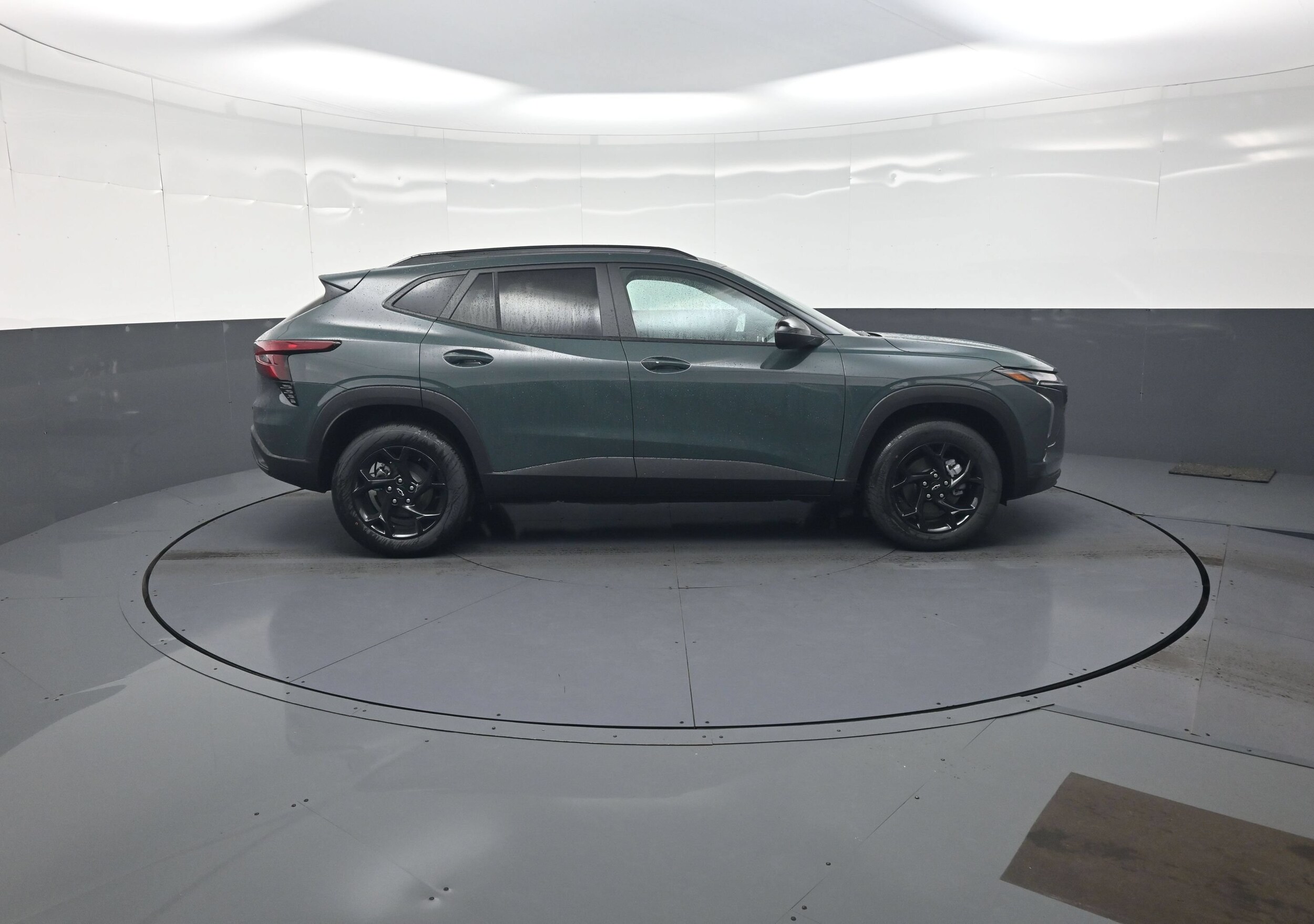 2026 Chevrolet Trax LT - Photo 2