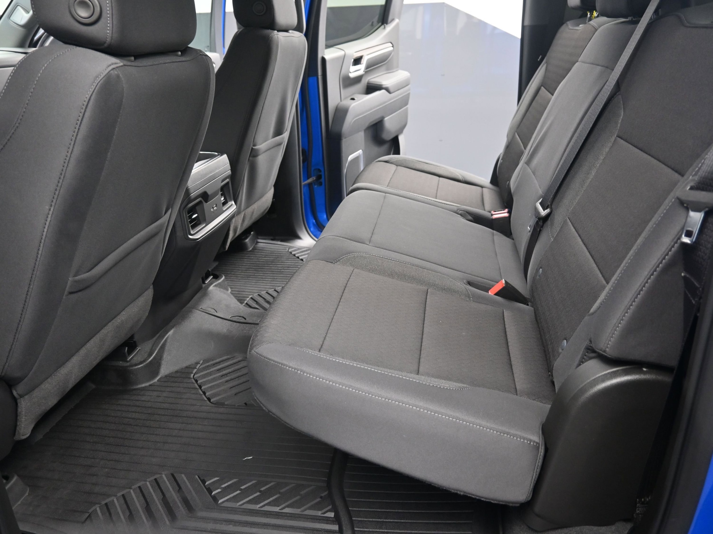 2026 Chevrolet Silverado 1500 LT Trail Boss - Photo 41