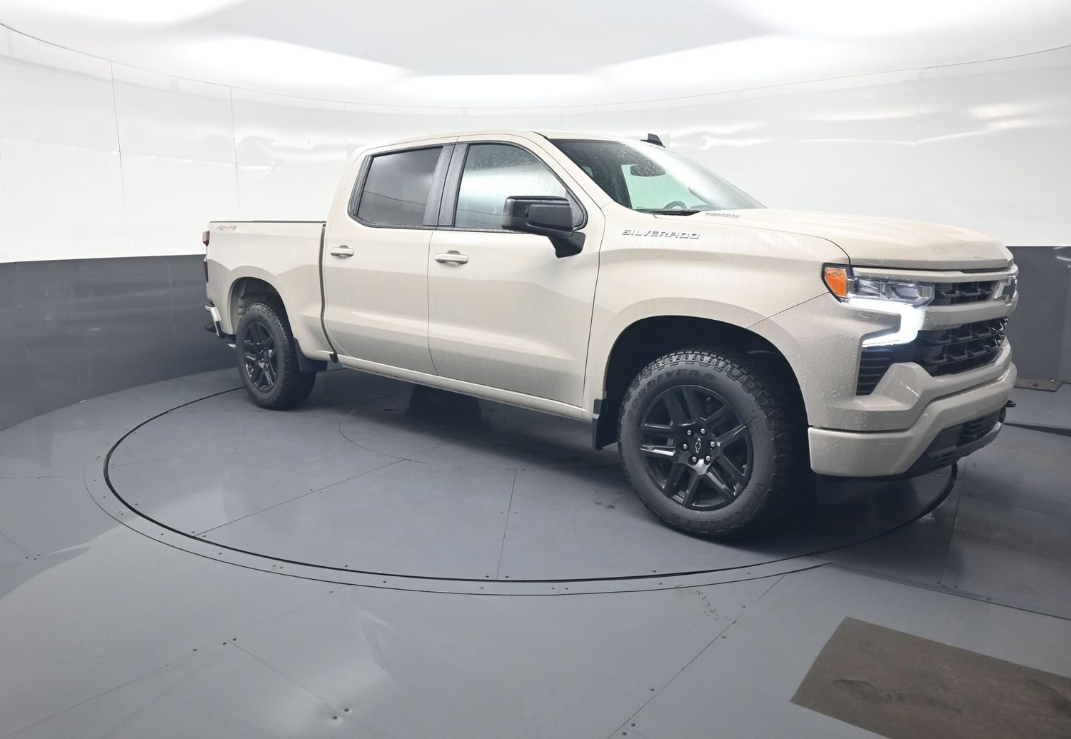 2026 Chevrolet Silverado 1500 RST Truck