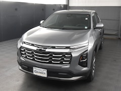 2026 Chevrolet Equinox LT SUV