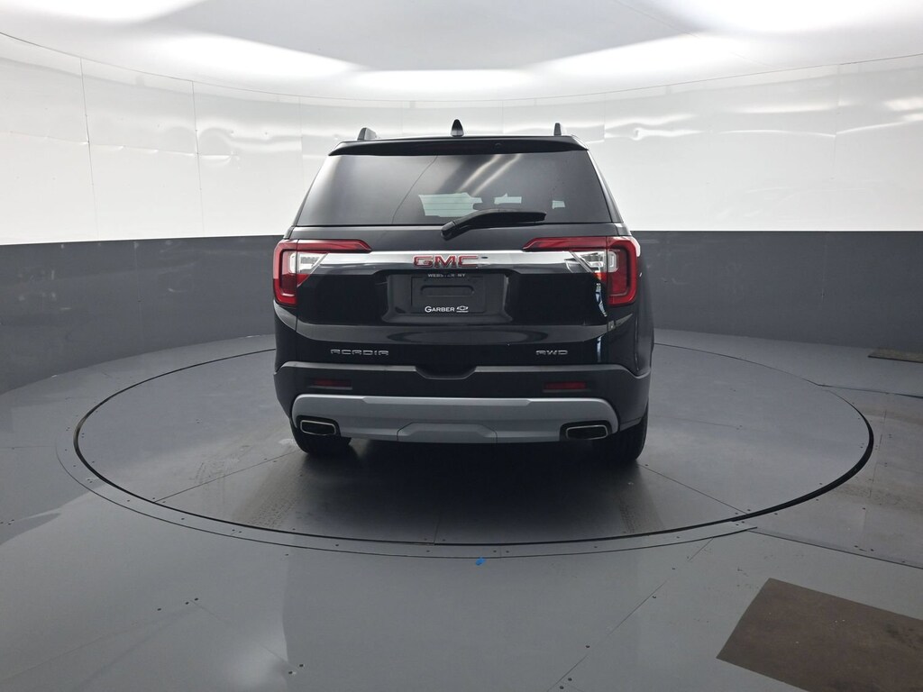 Used 2023 GMC Acadia SLE SUV