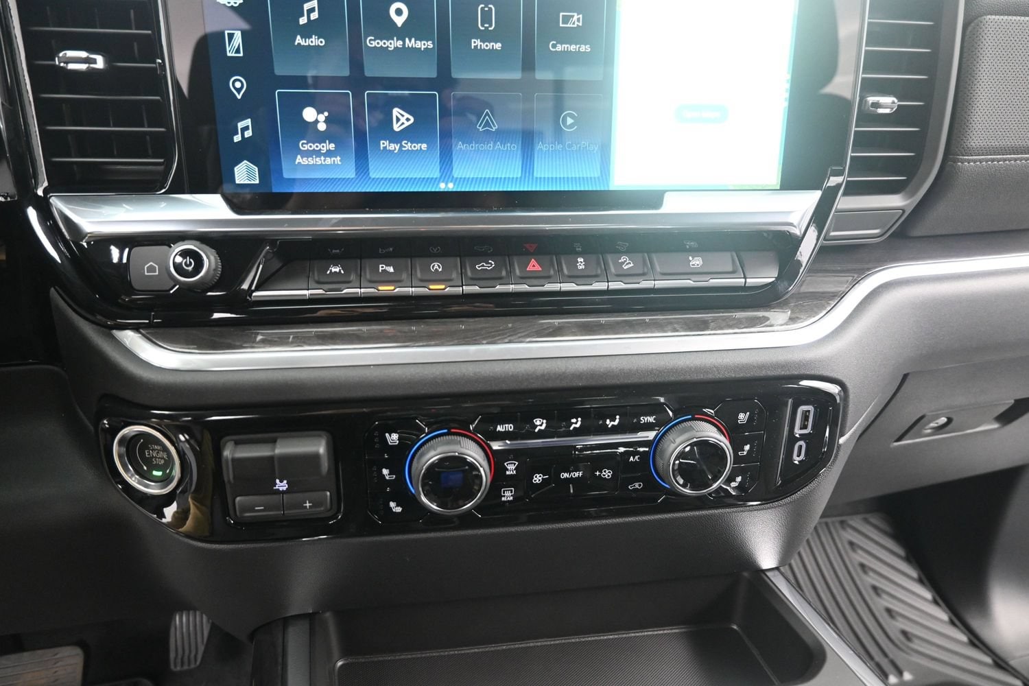 2026 Chevrolet Silverado 1500 LTZ - Photo 24