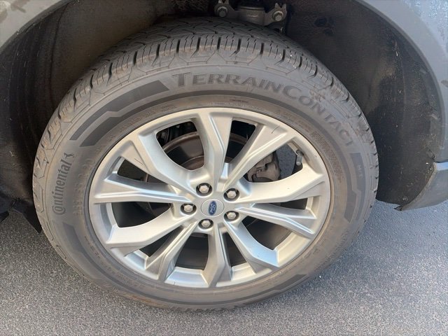 Used 2023 Ford Explorer XLT