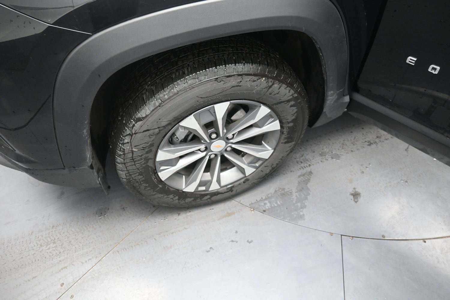 2026 Chevrolet Equinox LT - Photo 13