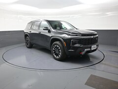 2026 Chevrolet Traverse Z71 SUV