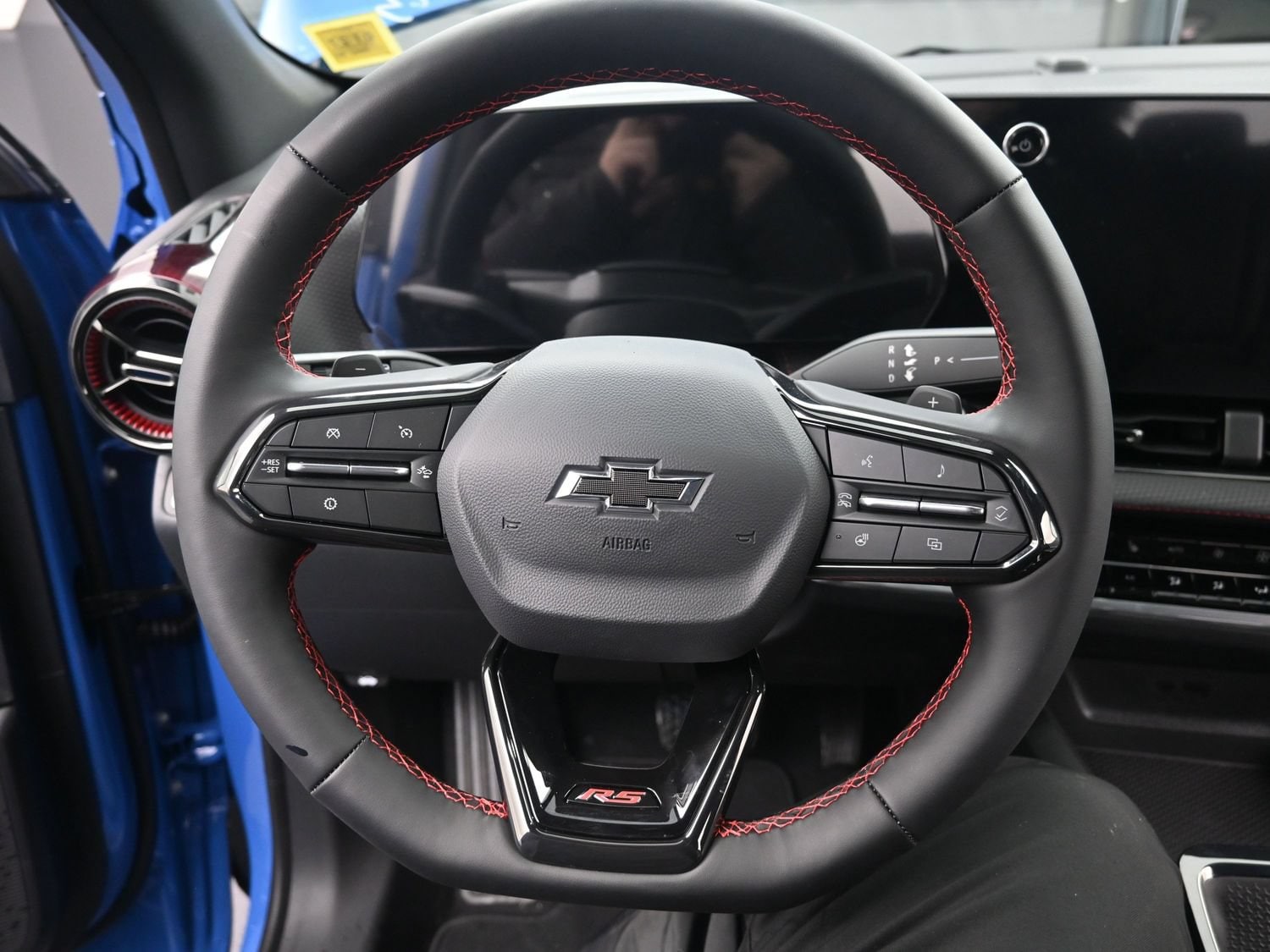 2026 Chevrolet Equinox RS - Photo 20
