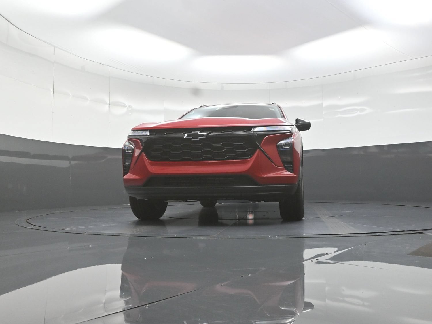 2026 Chevrolet Trax LT - Photo 10