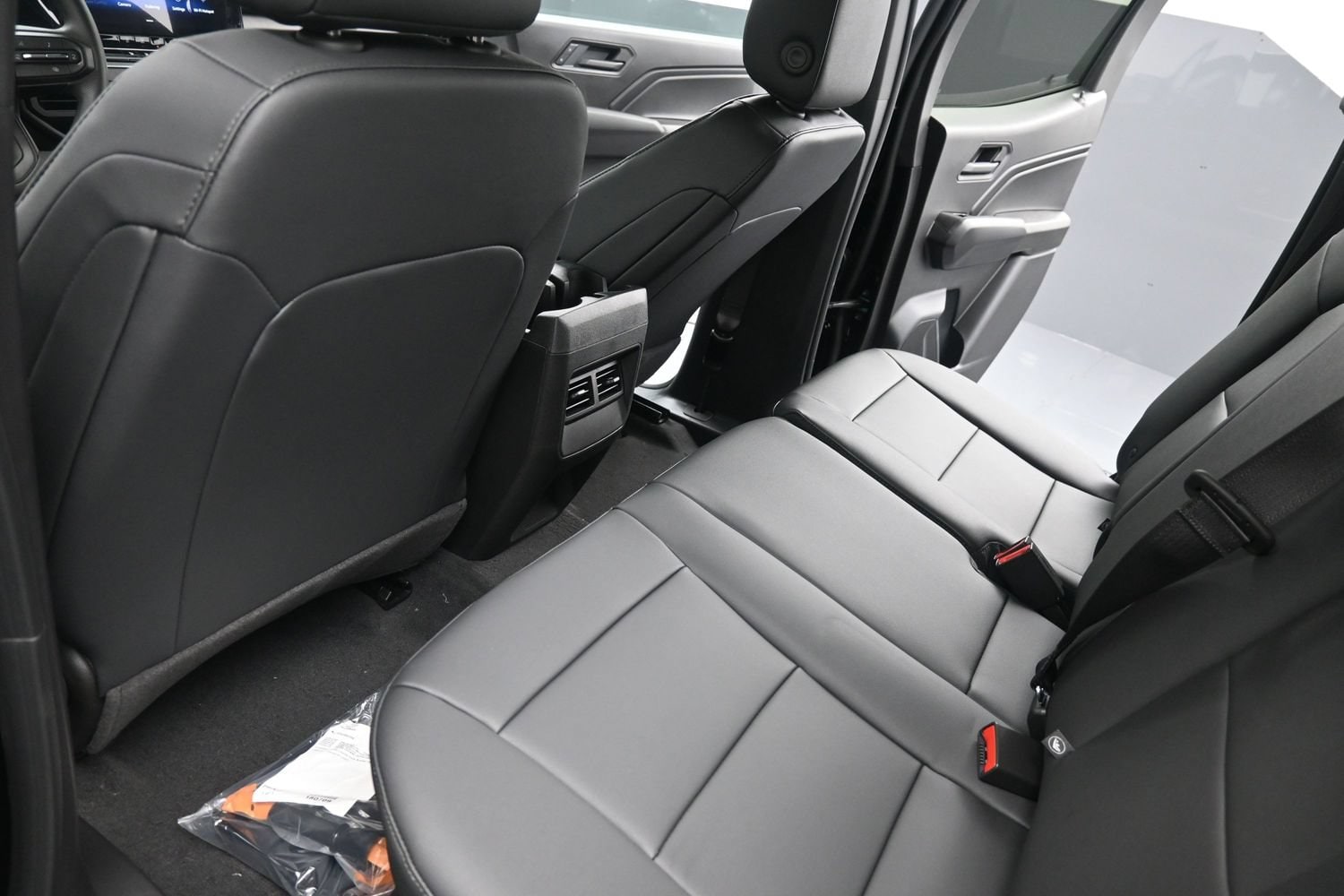 2026 Chevrolet Colorado Work Truck - Photo 35