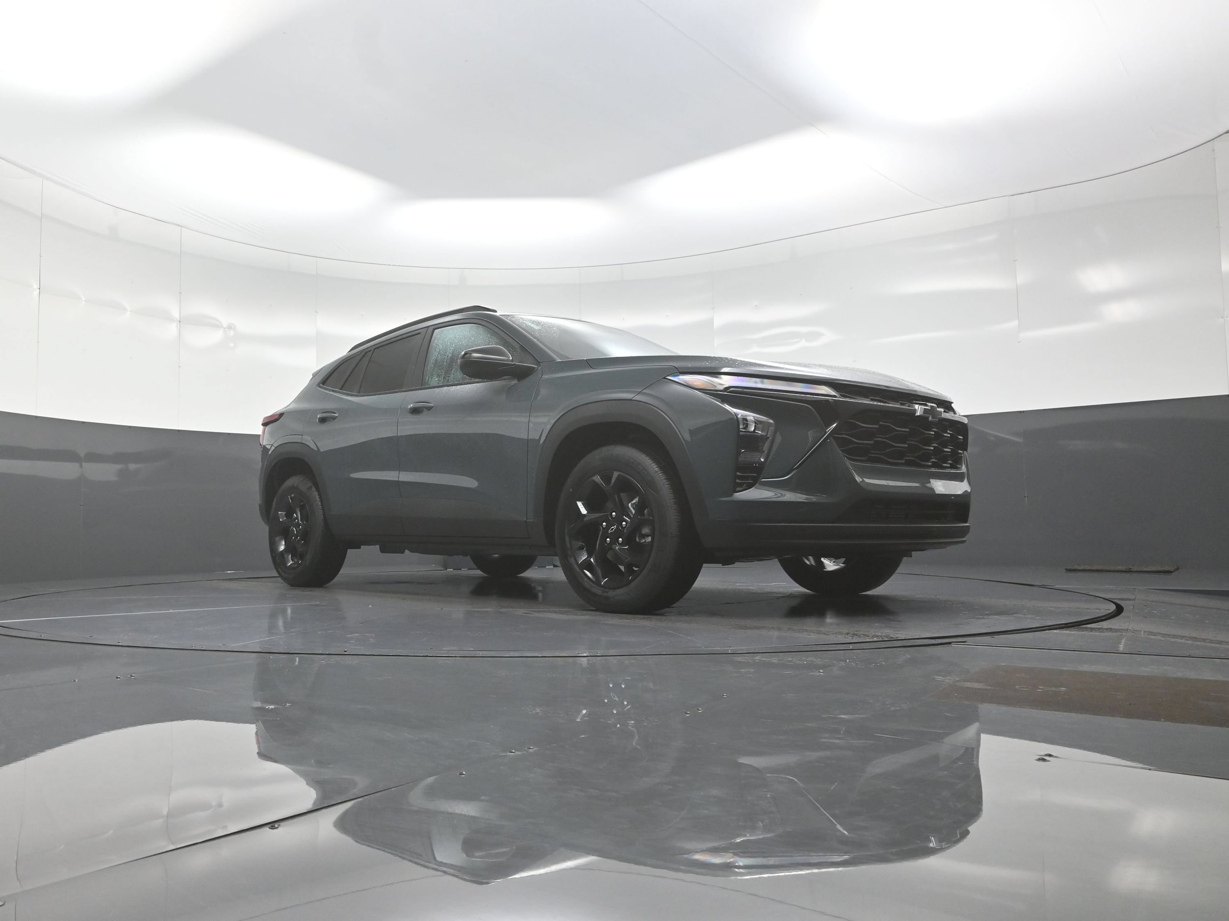 2026 Chevrolet Trax LT - Photo 9