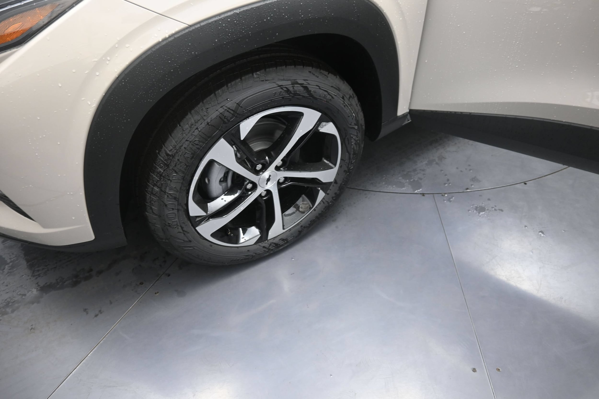 2026 Chevrolet Trax RS - Photo 13