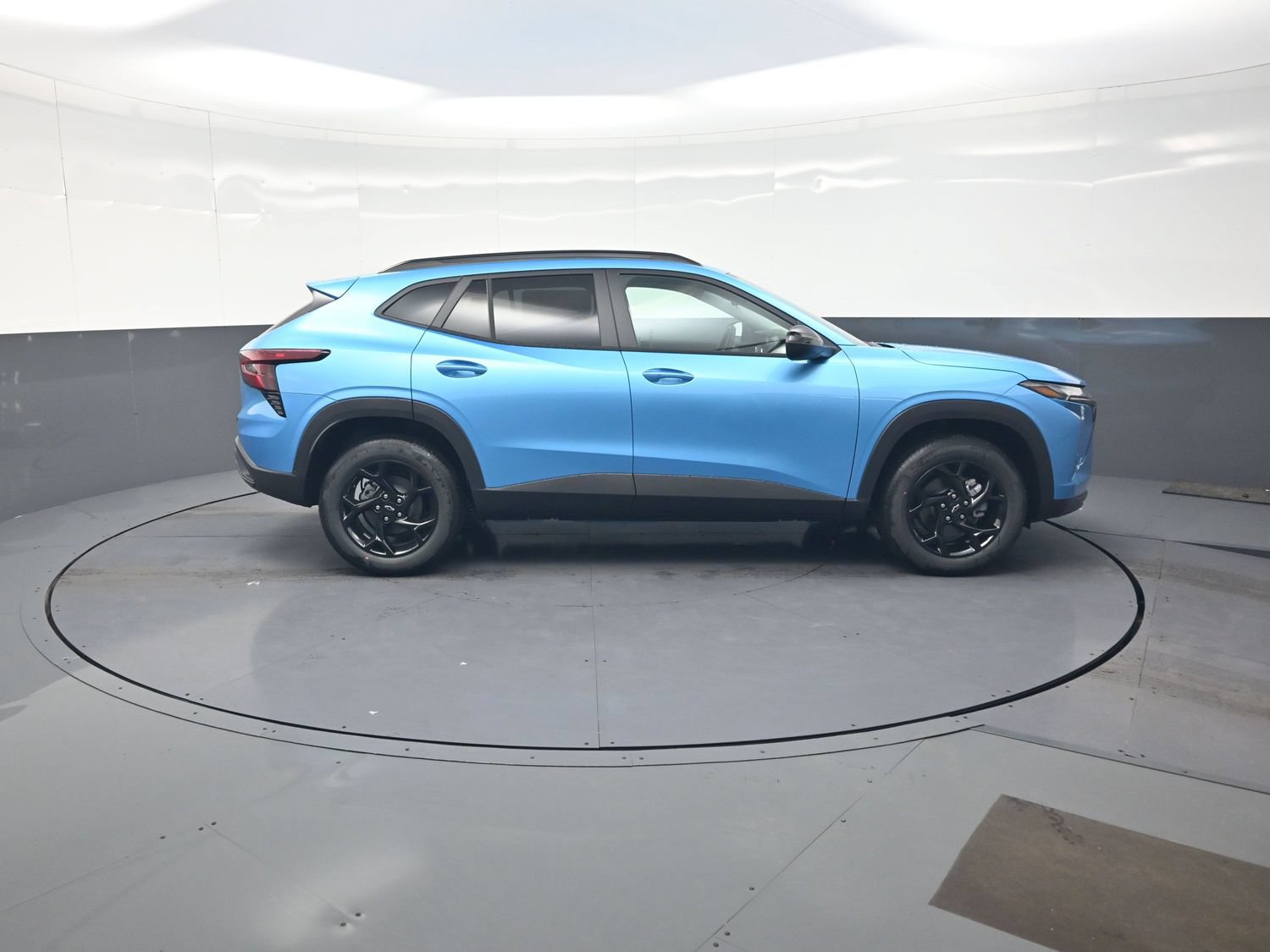 New 2026 Chevrolet Trax LT SUV