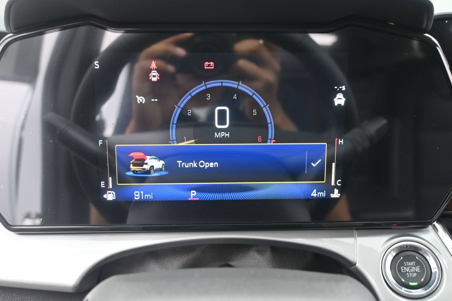 2026 Chevrolet Trax LT - Photo 23