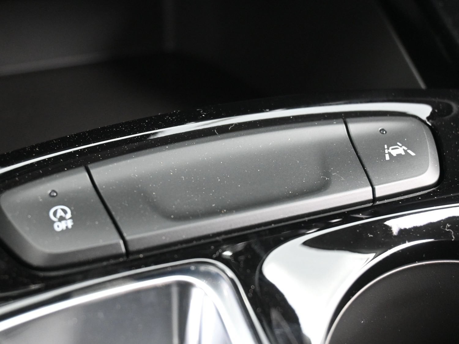 2026 Chevrolet Trax Activ - Photo 26