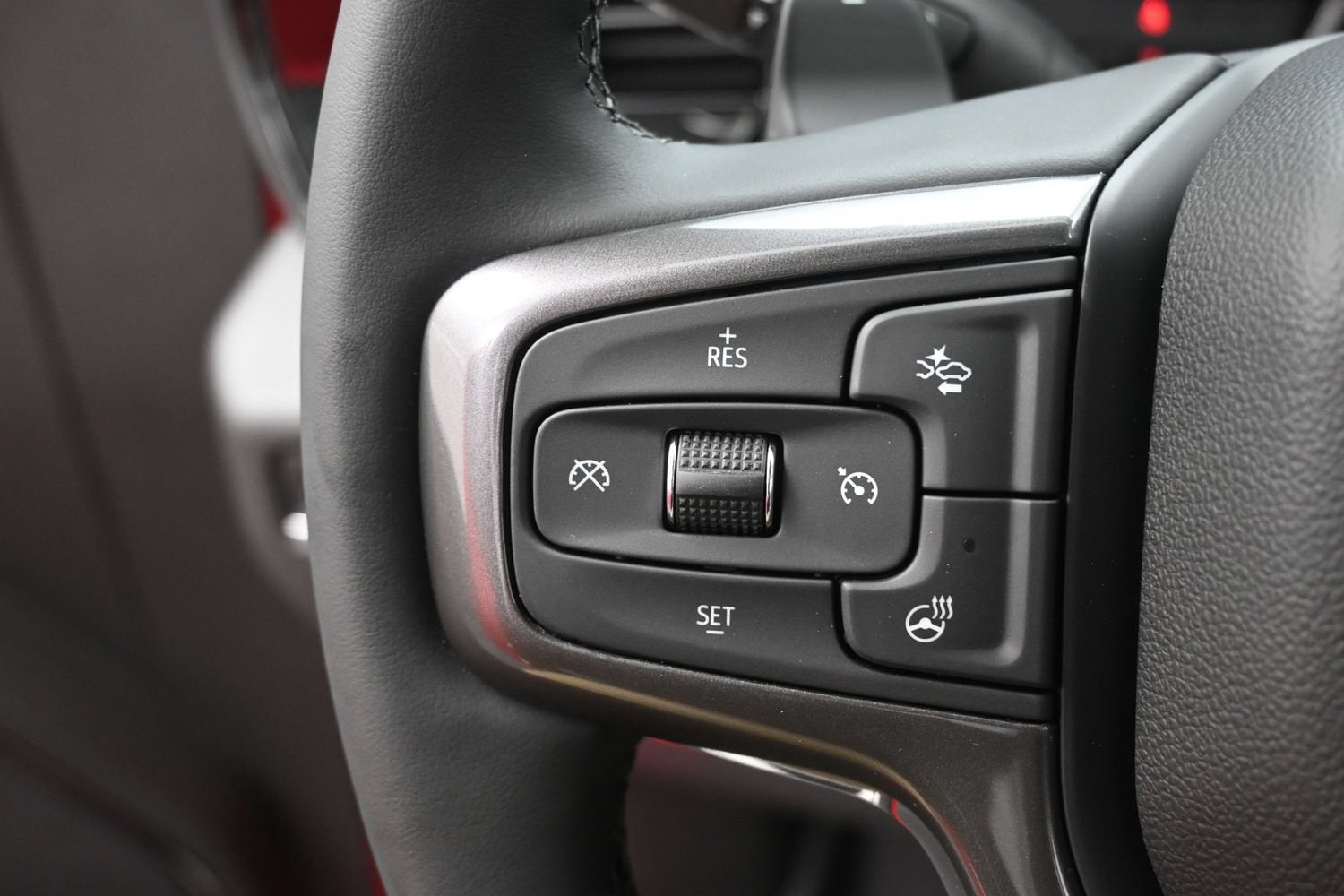 2026 Chevrolet Silverado 1500 ZR2 - Photo 25