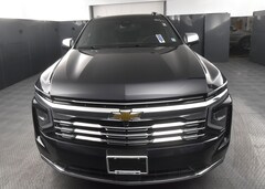 2025 Chevrolet Tahoe Premier SUV