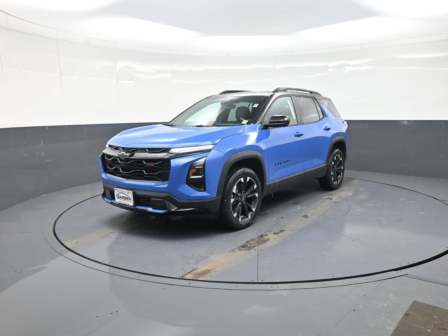 2026 Chevrolet Equinox RS - Photo 7