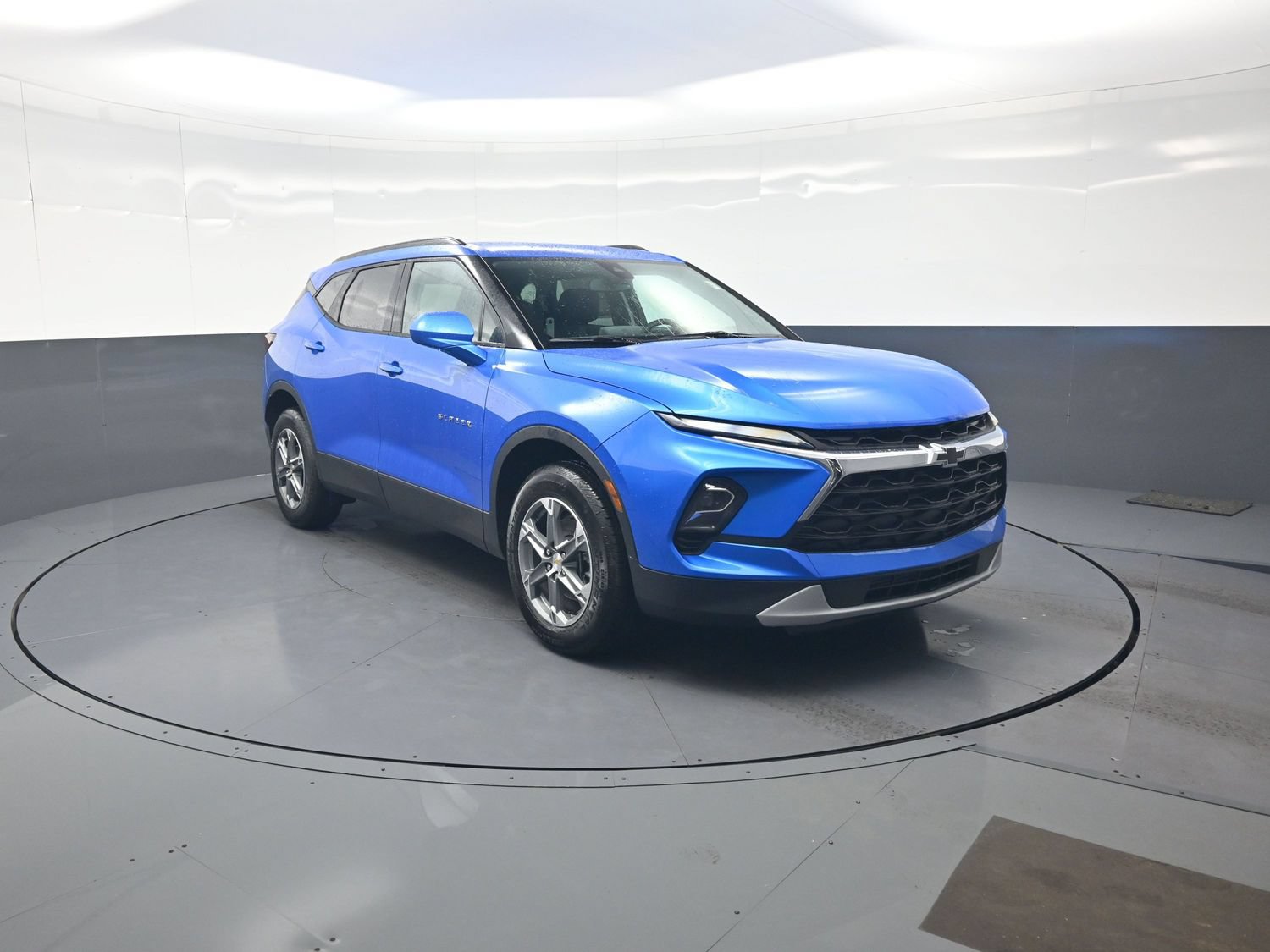 2026 Chevrolet Blazer 2LT SUV