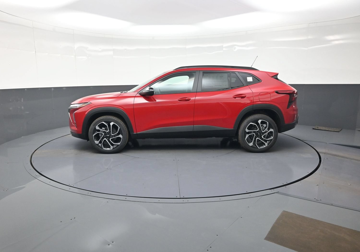 2026 Chevrolet Trax RS - Photo 6