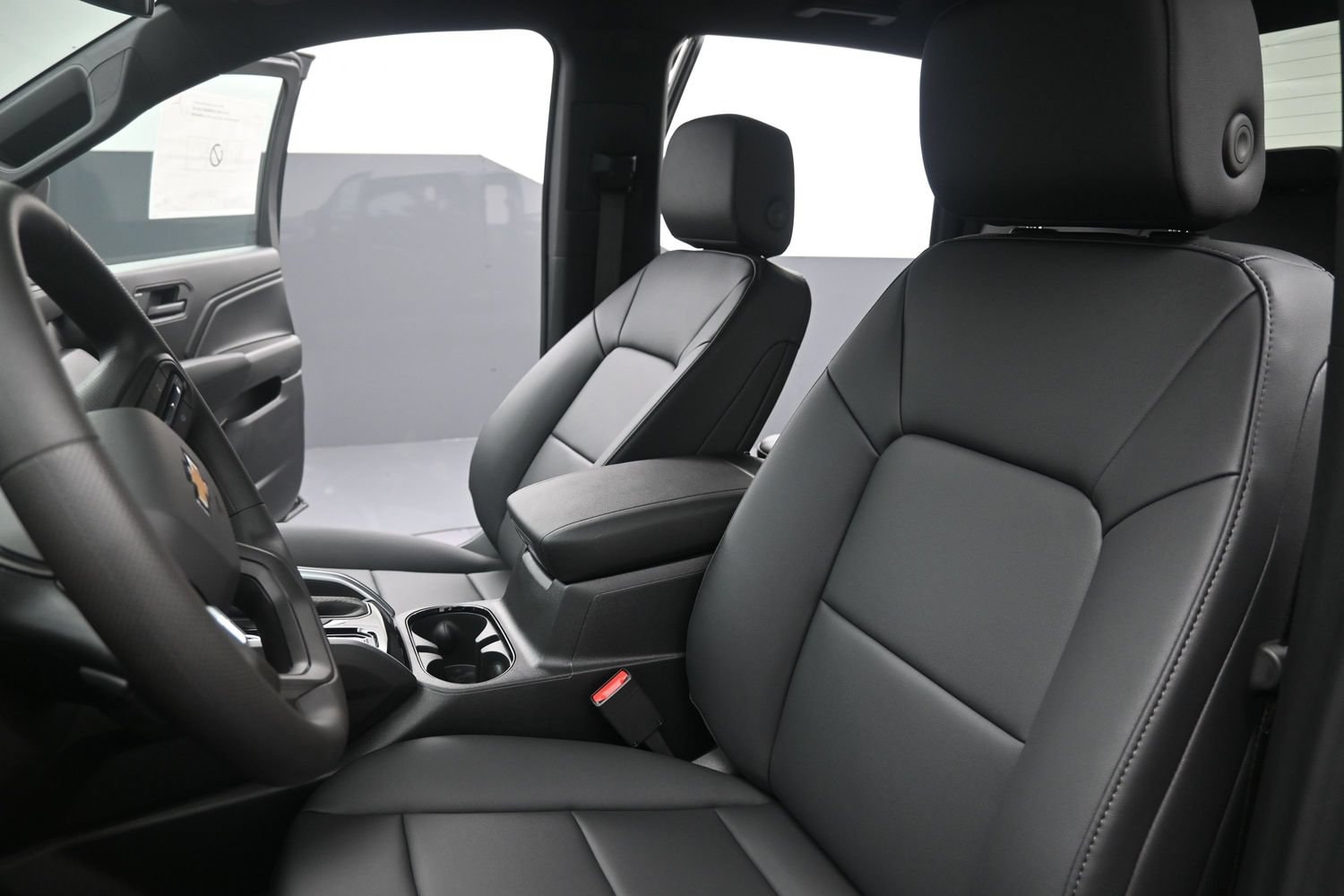 2026 Chevrolet Colorado Work Truck - Photo 17