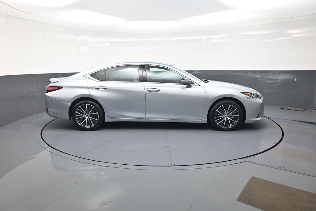 Used 2023 Lexus ES 250 ES 250 Sedan