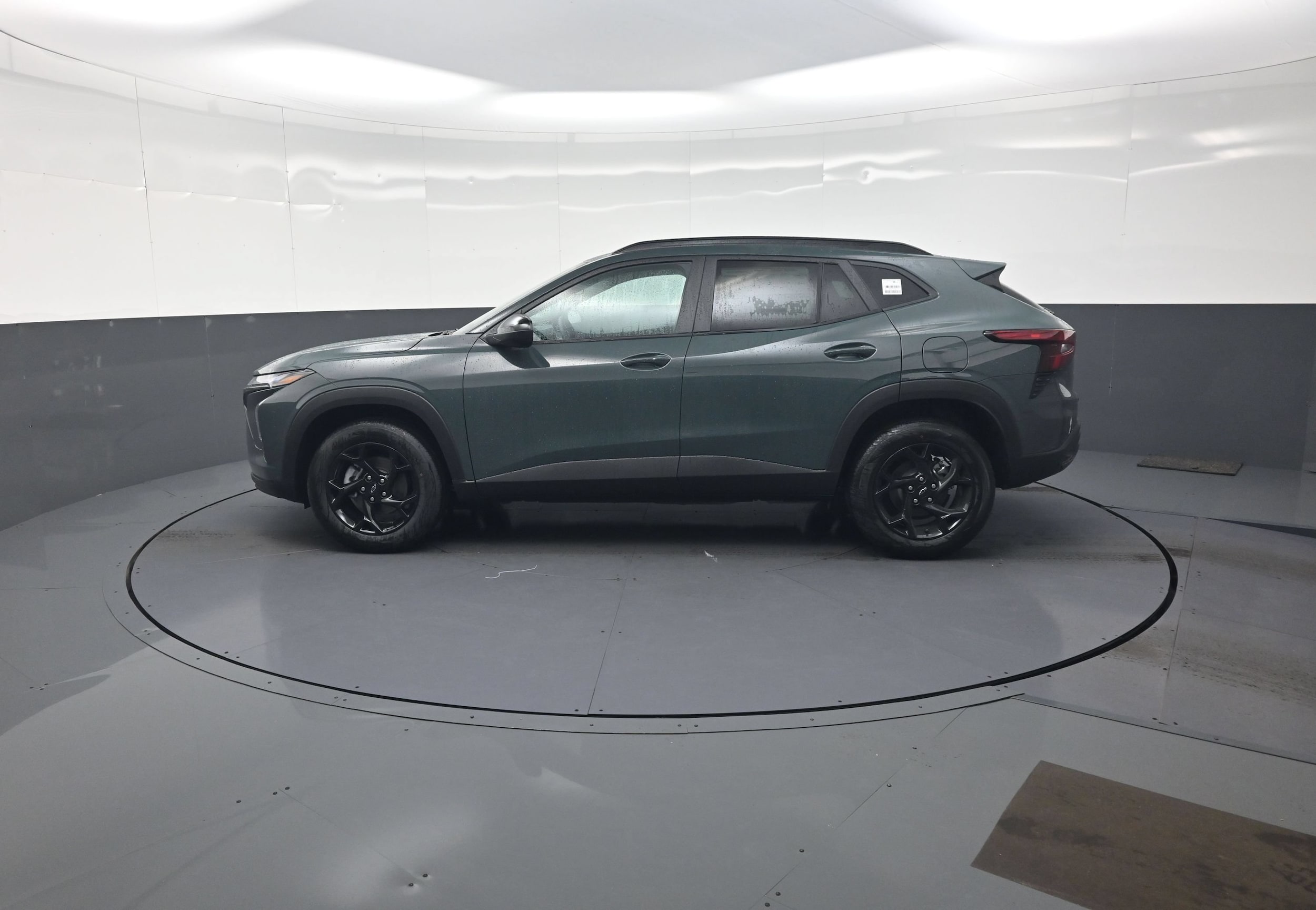 2026 Chevrolet Trax LT - Photo 6