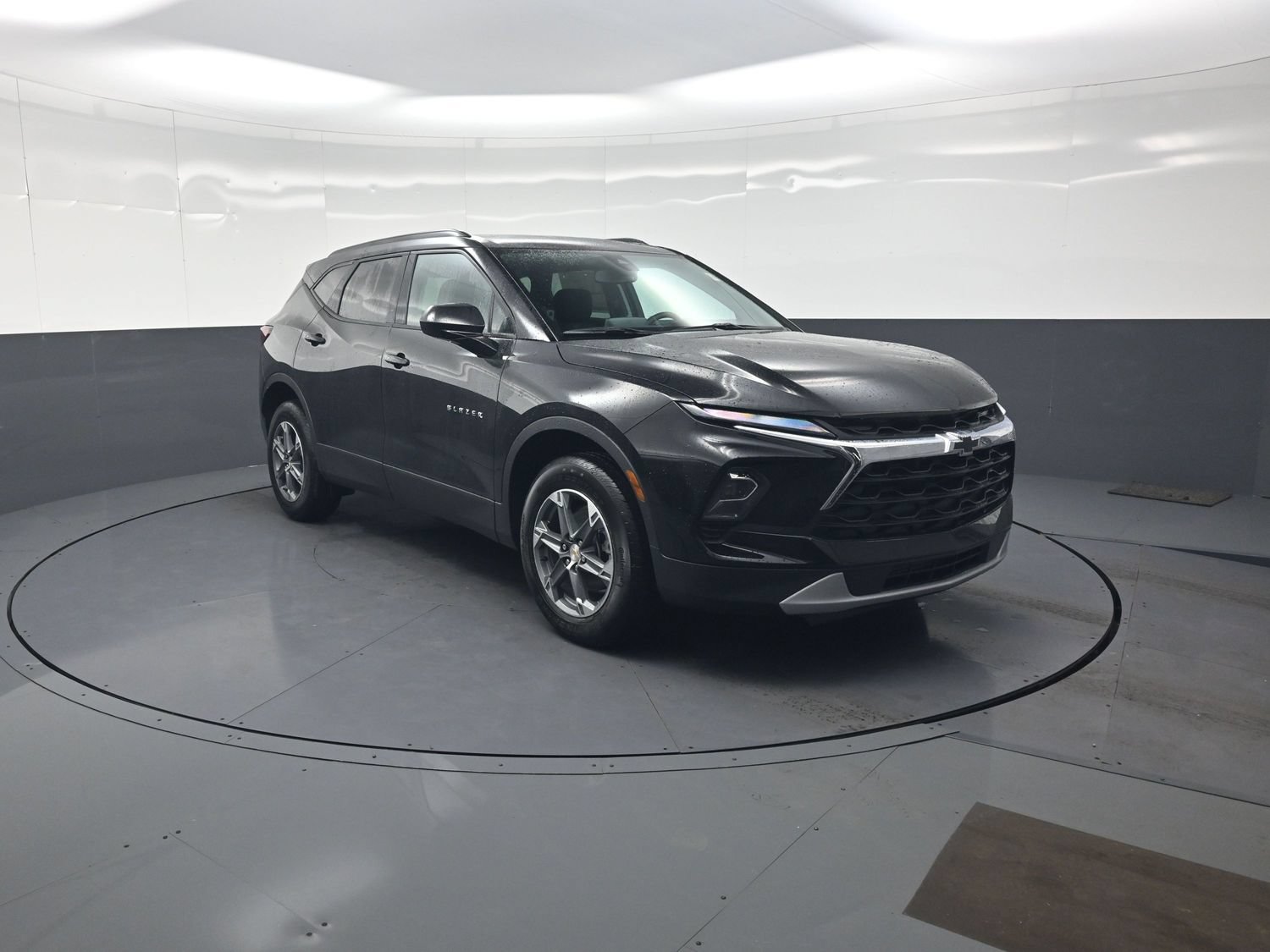 2026 Chevrolet Blazer 2LT SUV