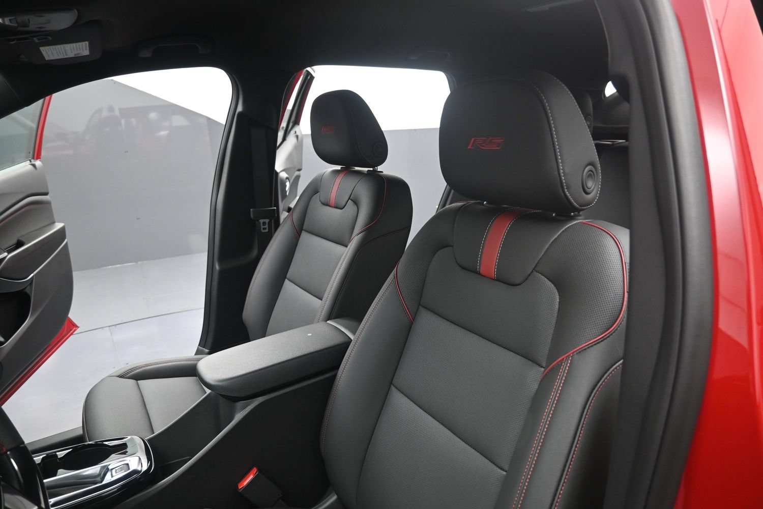2026 Chevrolet Trax RS - Photo 18