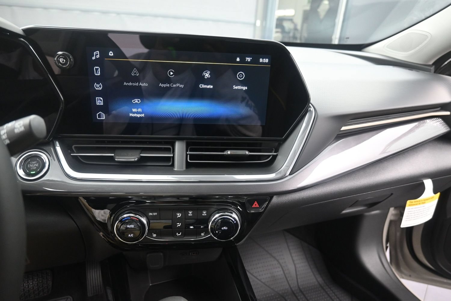 2026 Chevrolet Trax Activ - Photo 31