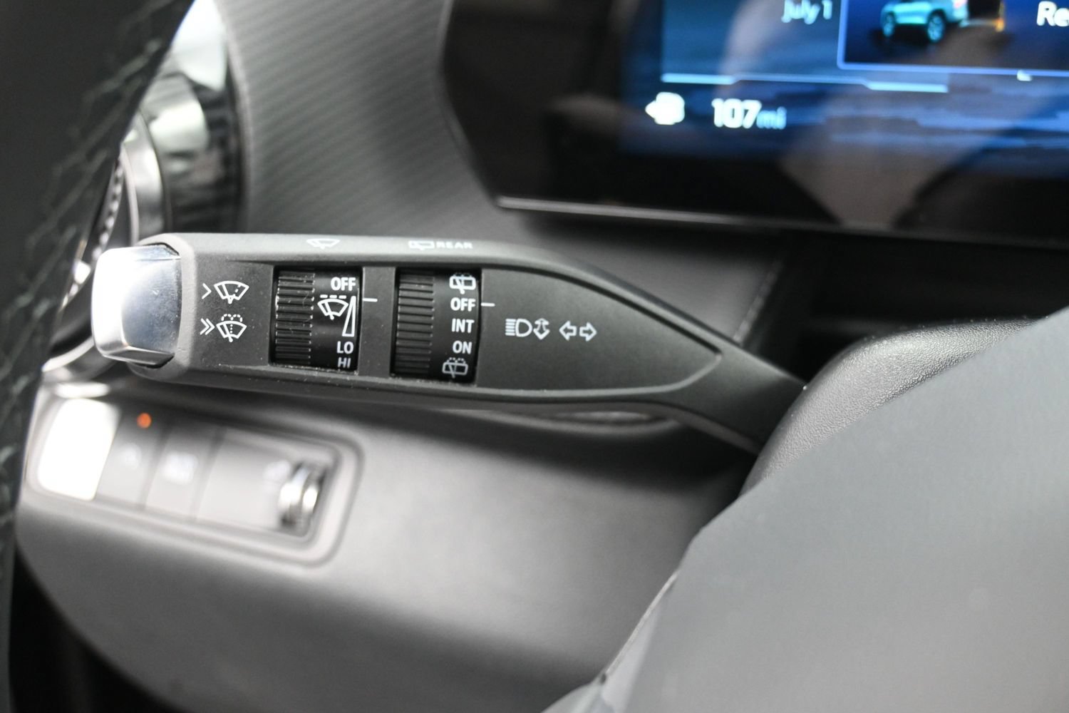 2026 Chevrolet Equinox LT - Photo 23
