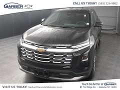 2026 Chevrolet Equinox LT SUV