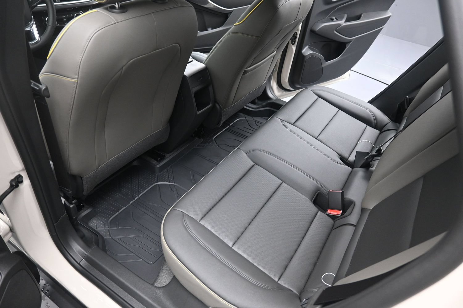 2026 Chevrolet Trax Activ - Photo 35