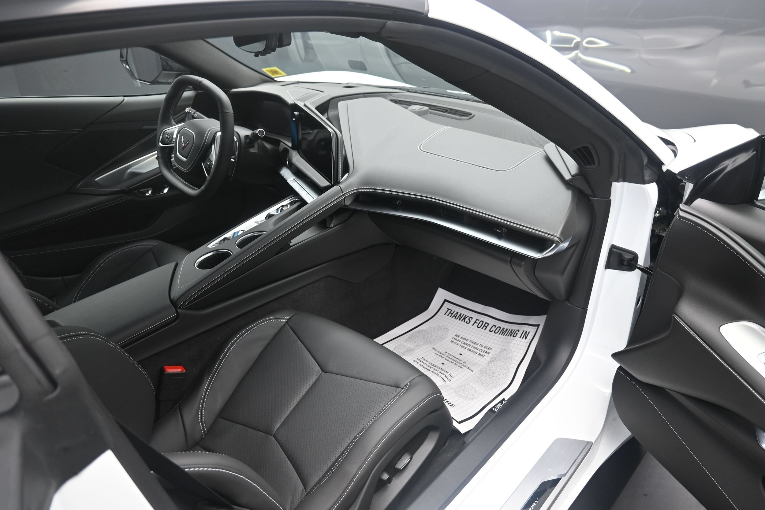 2026 Chevrolet Corvette 1LT - Photo 22