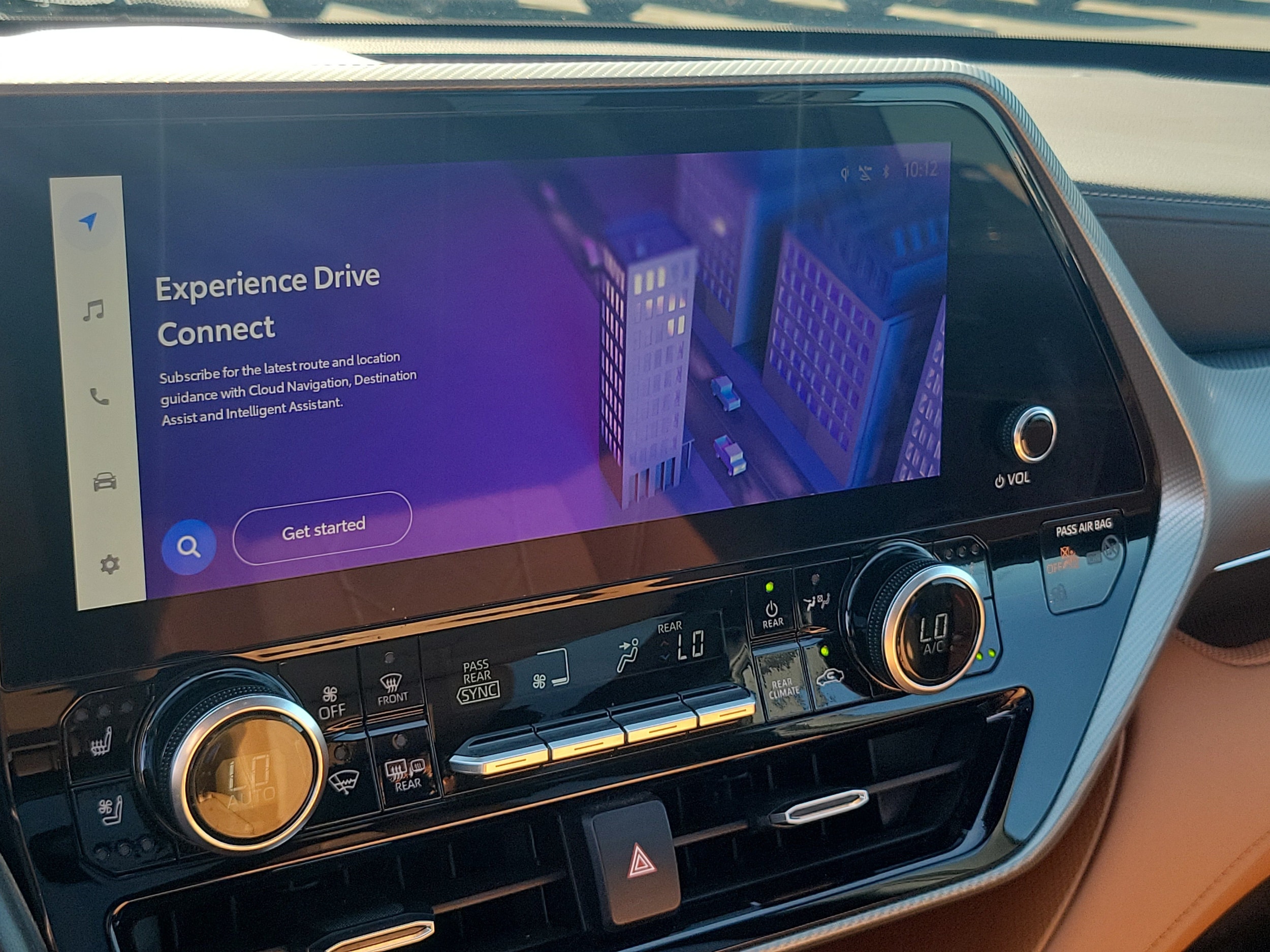 2023 Toyota Highlander Platinum - Photo 15