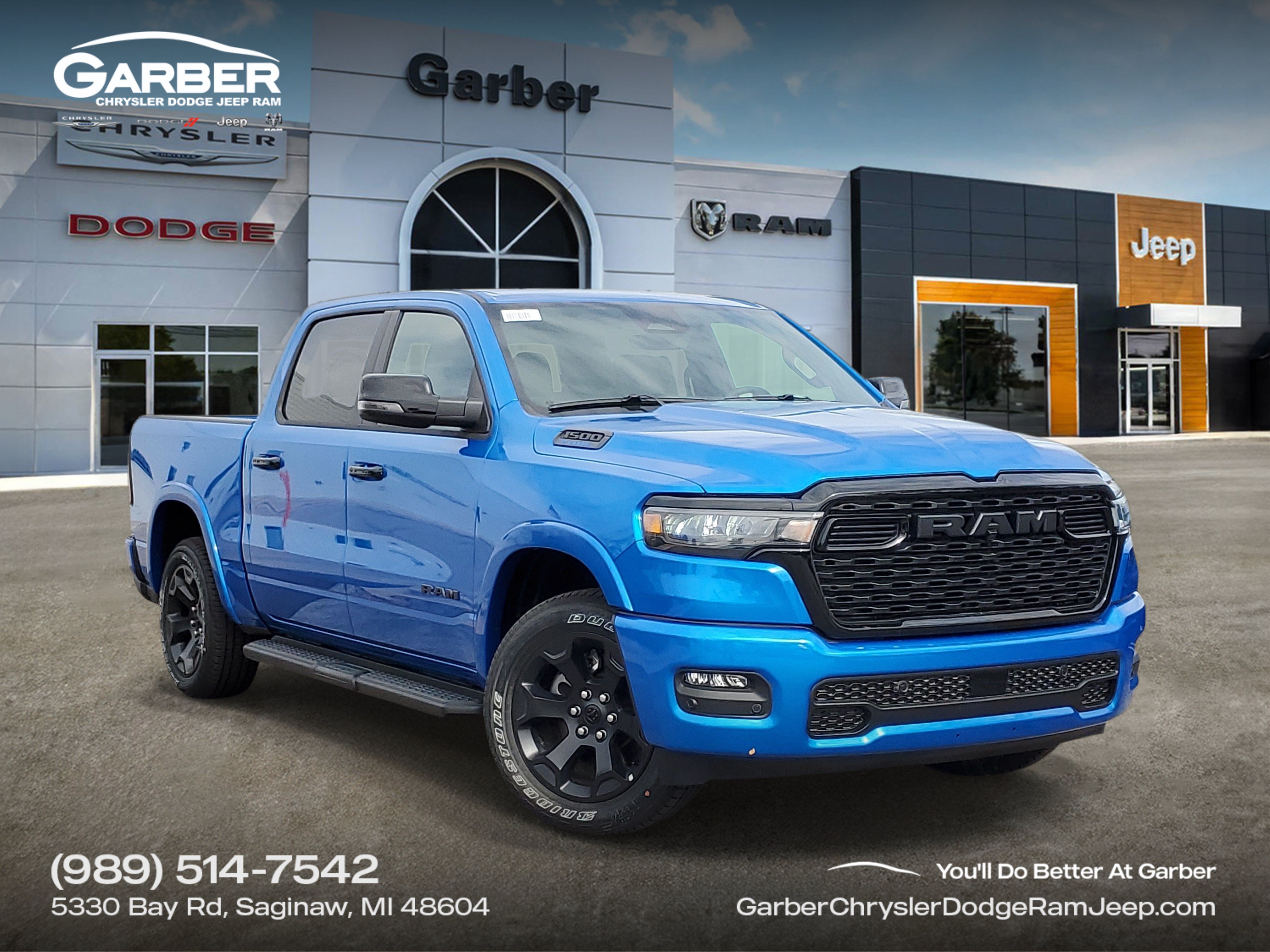  Ram 1500