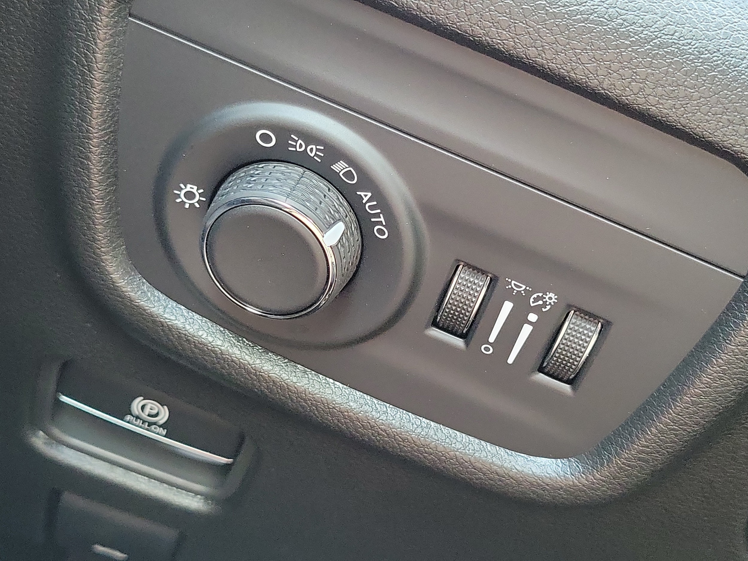2026 Jeep Grand Cherokee L Laredo - Photo 8