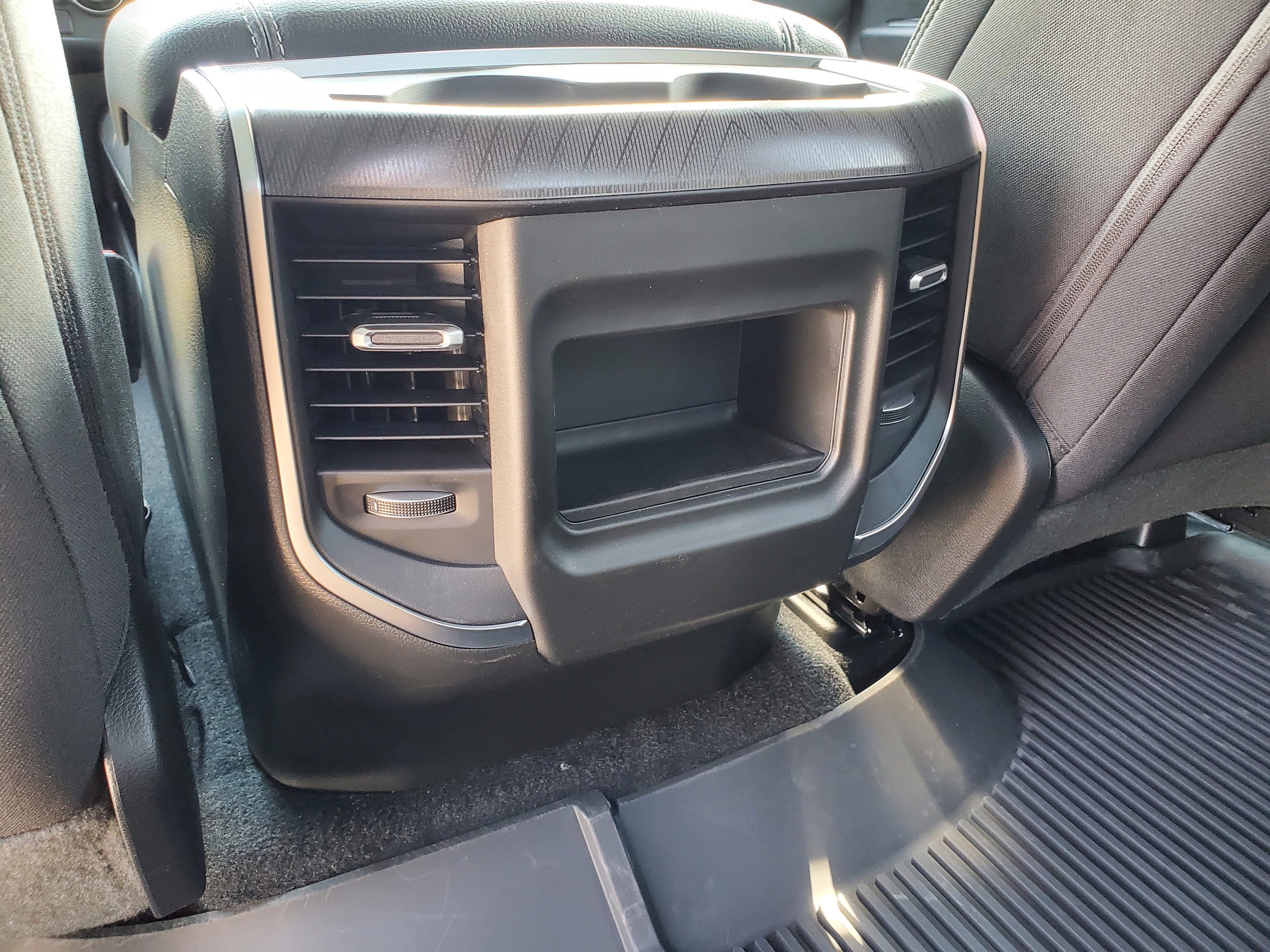 2026 RAM 1500 Big Horn/Lone Star - Photo 26